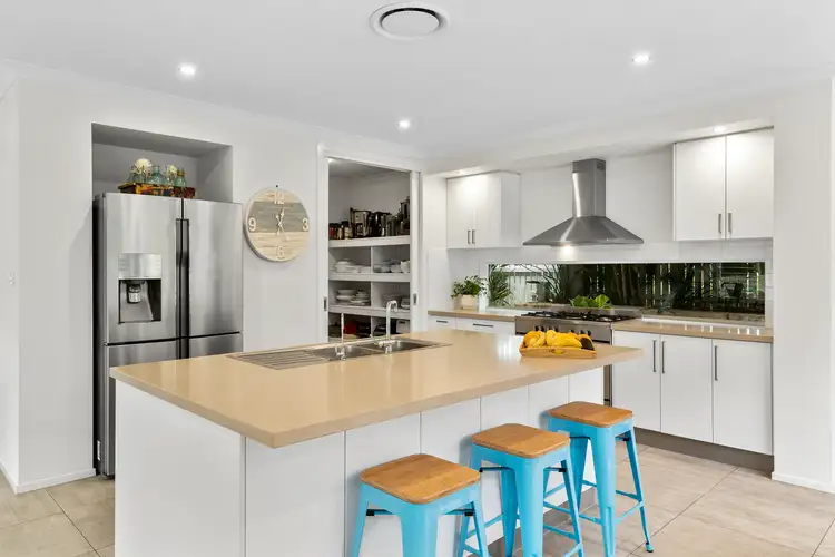 Sixth view of Homely house listing, 2A Park Avenue, Avalon Beach NSW 2107