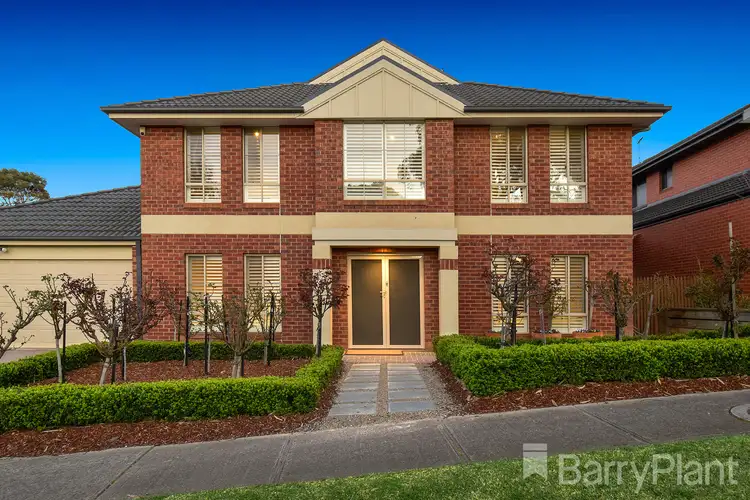 2 Barlow Rise, Bundoora VIC 3083