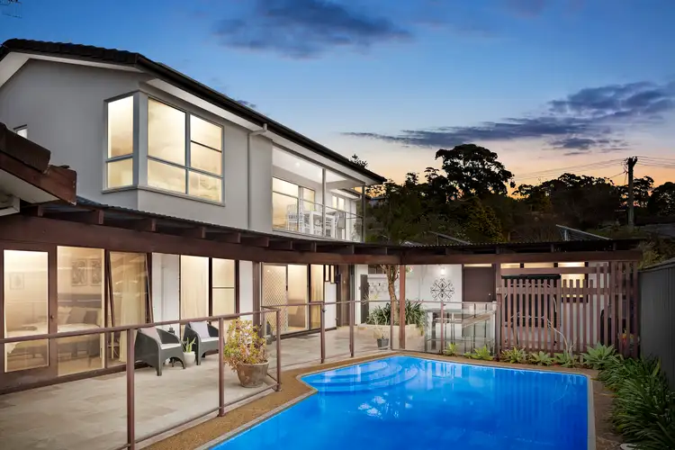 Main view of Homely house listing, 2 The Grove, Belrose NSW 2085