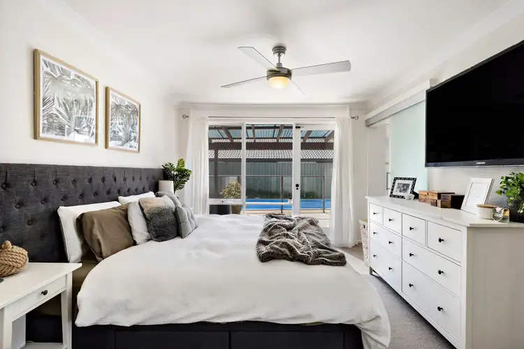 Third view of Homely house listing, 2 The Grove, Belrose NSW 2085