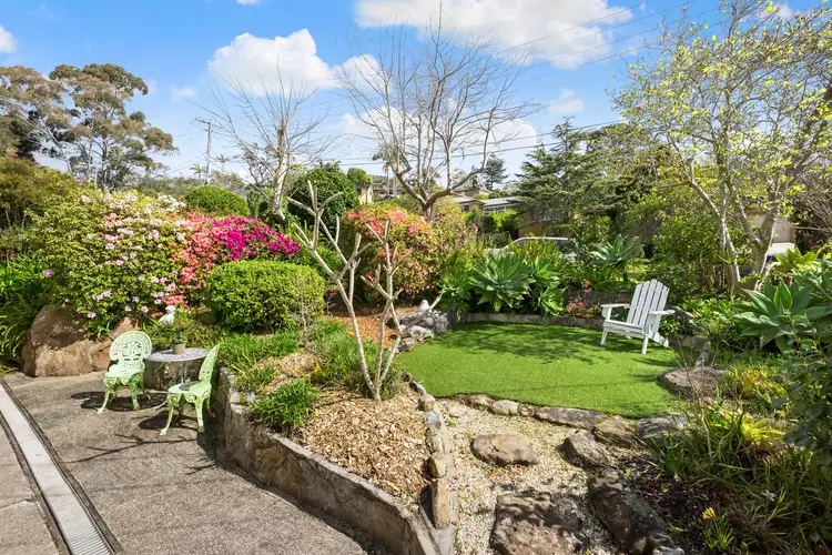 Sixth view of Homely house listing, 2 The Grove, Belrose NSW 2085
