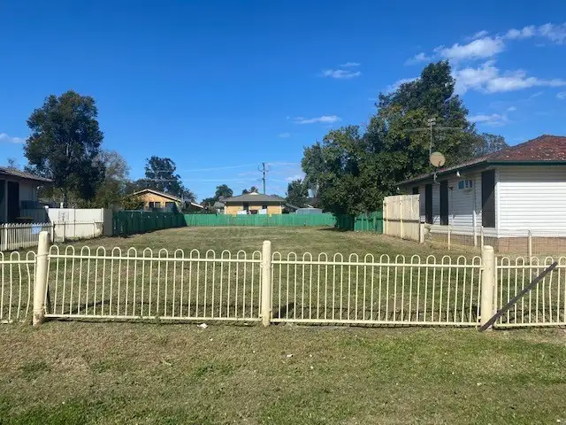 46 Cossa Street, Tamworth NSW 2340