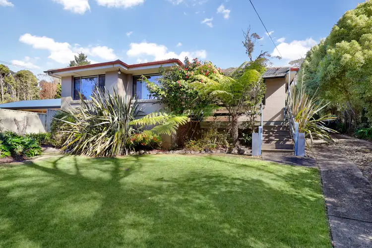 303 Cliff Drive, Katoomba NSW 2780