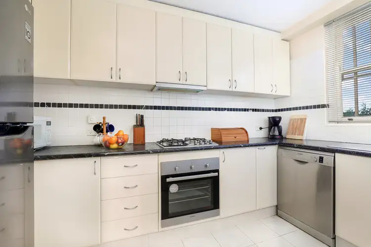 Third view of Homely townhouse listing, 11/122-124 Katoomba Street, Katoomba NSW 2780