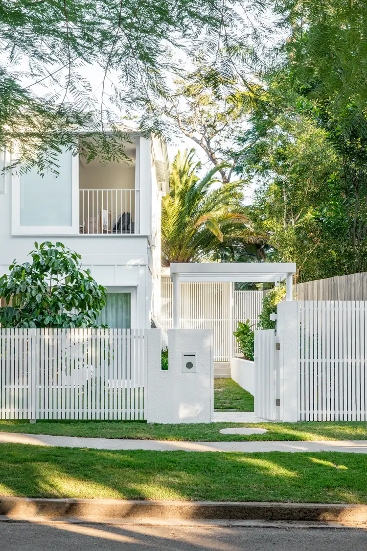 Second view of Homely house listing, 22 Banya Street, Bulimba QLD 4171