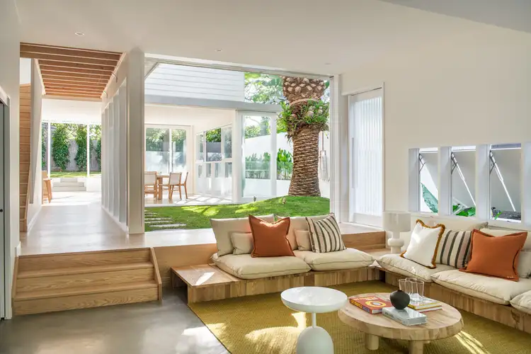 Fourth view of Homely house listing, 22 Banya Street, Bulimba QLD 4171