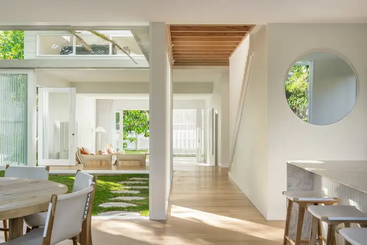 Fifth view of Homely house listing, 22 Banya Street, Bulimba QLD 4171