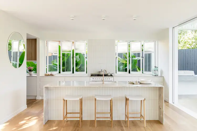 Sixth view of Homely house listing, 22 Banya Street, Bulimba QLD 4171