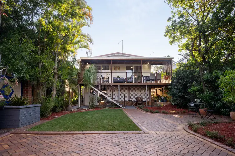 Main view of Homely house listing, 47 Apollo Road, Bulimba QLD 4171