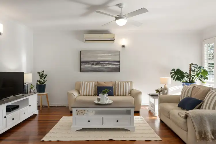 Fourth view of Homely house listing, 47 Apollo Road, Bulimba QLD 4171