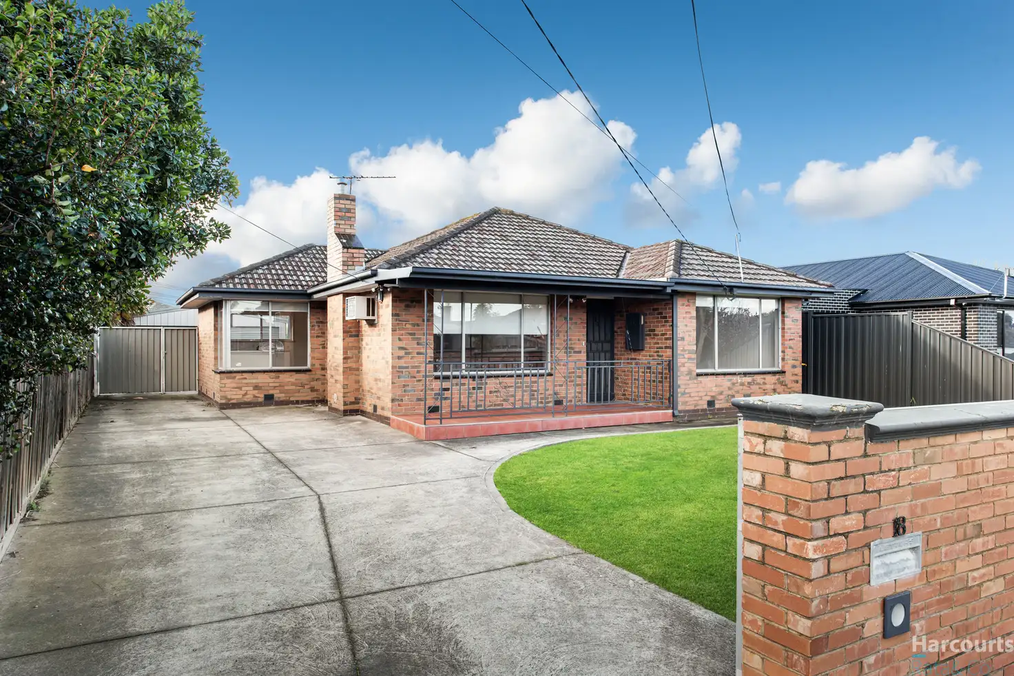 Main view of Homely house listing, 18 Bickley Avenue, Thomastown VIC 3074