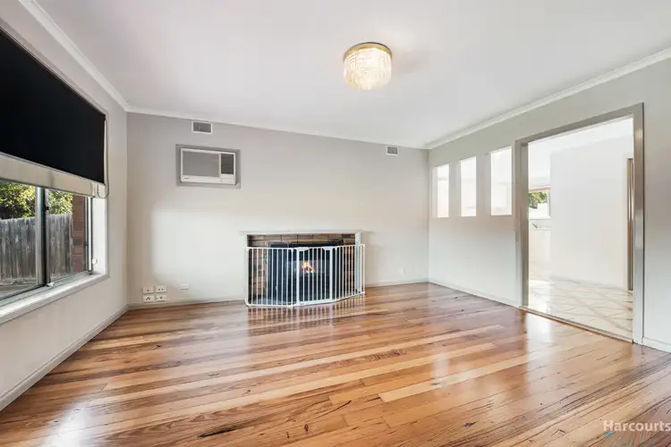 Second view of Homely house listing, 18 Bickley Avenue, Thomastown VIC 3074