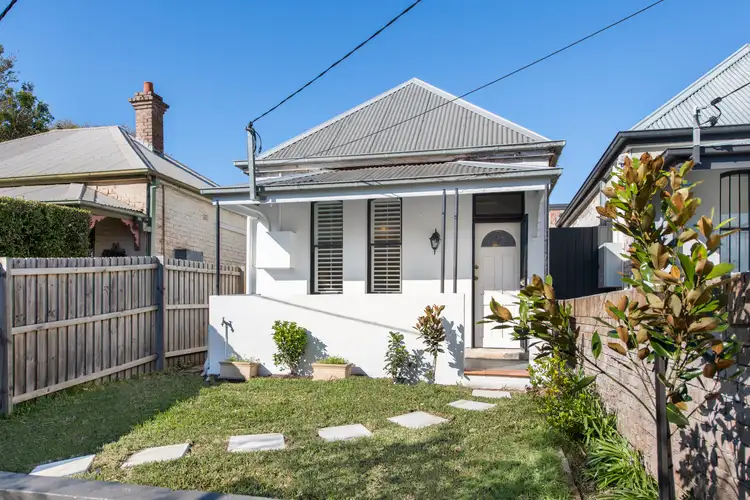 71 Hayberry Street, Crows Nest NSW 2065