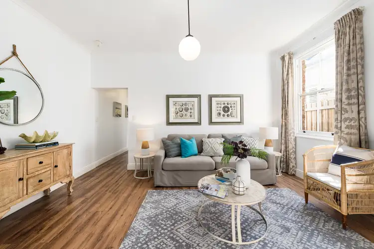 Second view of Homely house listing, 71 Hayberry Street, Crows Nest NSW 2065