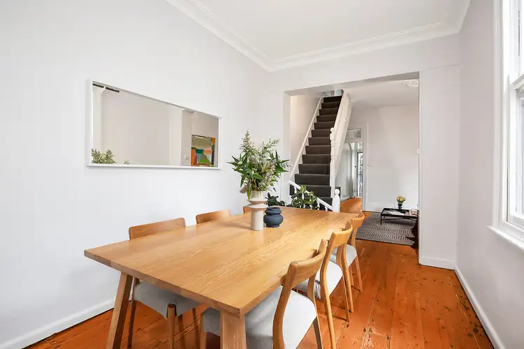 Third view of Homely house listing, 116 Boundary Street, Paddington NSW 2021