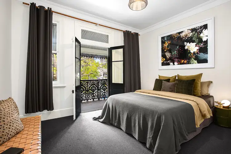 Fourth view of Homely house listing, 116 Boundary Street, Paddington NSW 2021