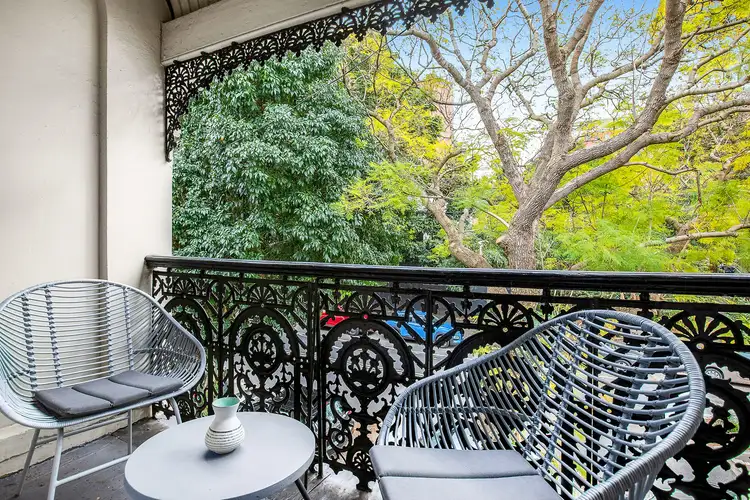 Fifth view of Homely house listing, 116 Boundary Street, Paddington NSW 2021