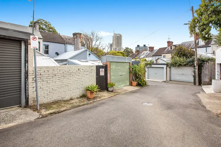 Sixth view of Homely house listing, 116 Boundary Street, Paddington NSW 2021