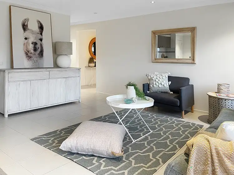 Third view of Homely house listing, 5 Woodstock Drive, Cranbourne North VIC 3977