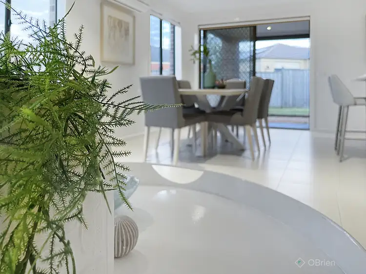 Fourth view of Homely house listing, 5 Woodstock Drive, Cranbourne North VIC 3977