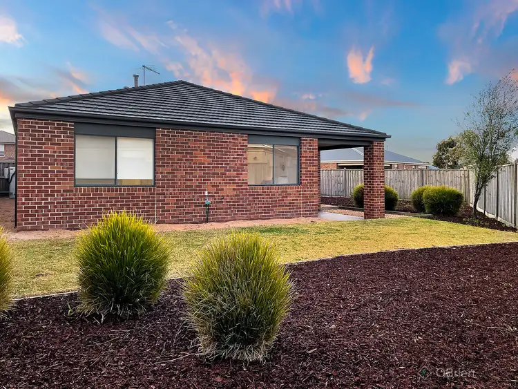 Fifth view of Homely house listing, 5 Woodstock Drive, Cranbourne North VIC 3977