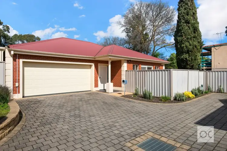 Main view of Homely house listing, 4B Walsh Street, Payneham SA 5070