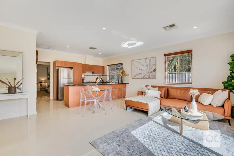 Sixth view of Homely house listing, 4B Walsh Street, Payneham SA 5070