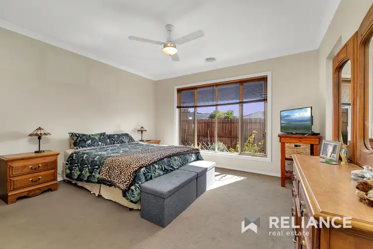 Third view of Homely house listing, 9 Etchell Court, Point Cook VIC 3030