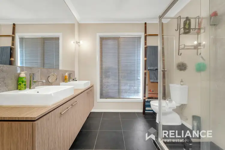 Fourth view of Homely house listing, 9 Etchell Court, Point Cook VIC 3030