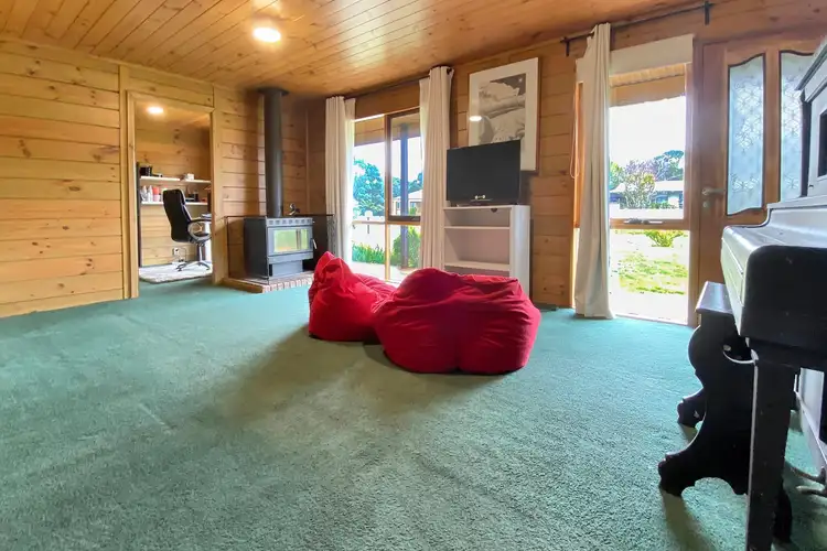 Sixth view of Homely house listing, 9 Gorong Street, Ballan VIC 3342