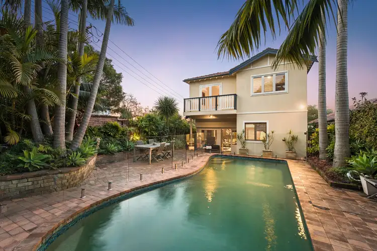 28 Garland Road, Naremburn NSW 2065