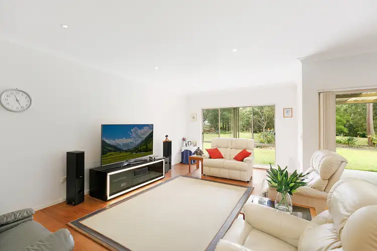 Second view of Homely rural property listing, 195 Bellevue Road, Tumbi Umbi NSW 2261