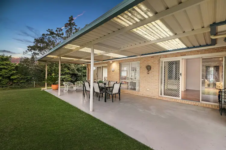 Fourth view of Homely rural property listing, 195 Bellevue Road, Tumbi Umbi NSW 2261