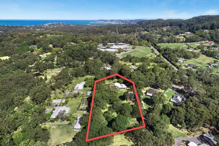 Fifth view of Homely rural property listing, 195 Bellevue Road, Tumbi Umbi NSW 2261