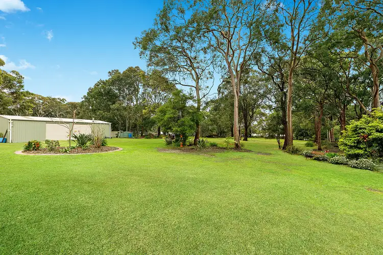 Sixth view of Homely rural property listing, 195 Bellevue Road, Tumbi Umbi NSW 2261