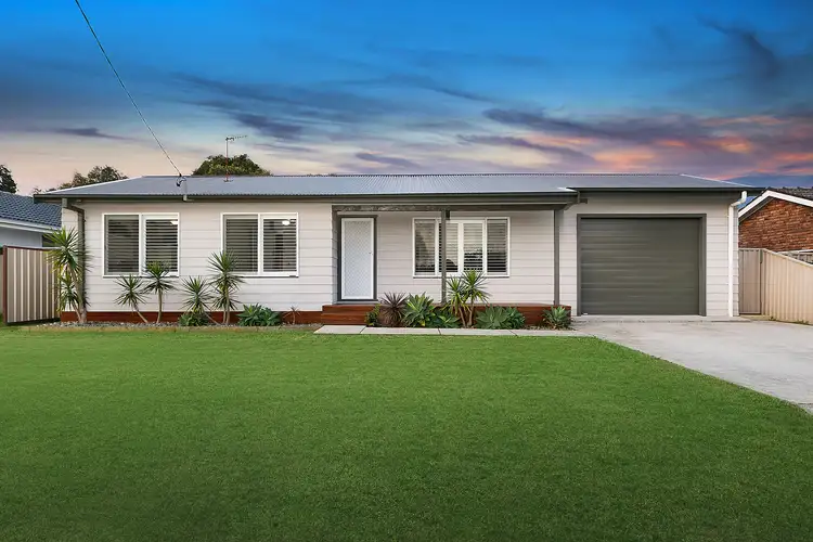 Main view of Homely house listing, 19 Thomas Walker Drive, Chittaway Bay NSW 2261