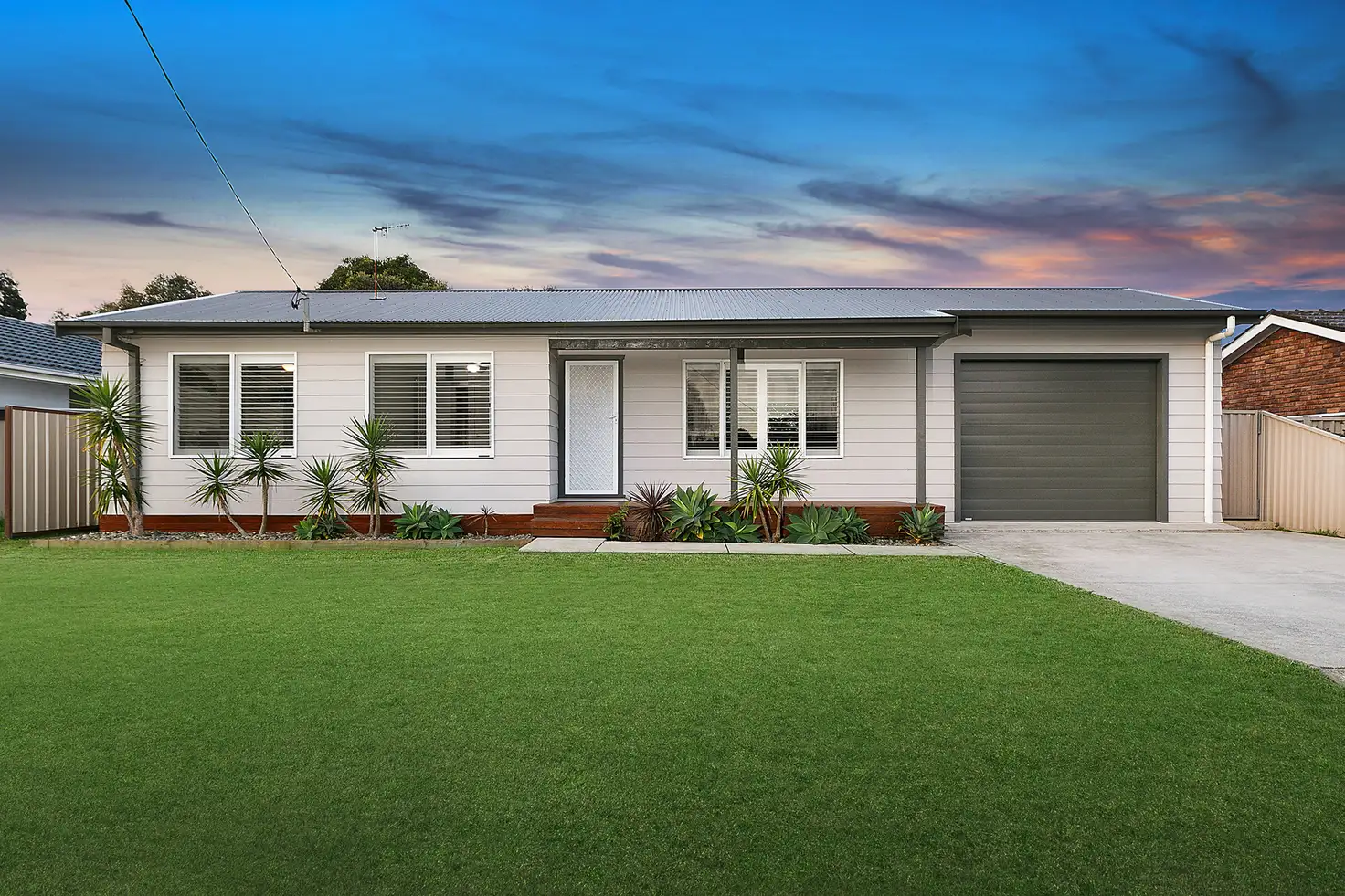 Main view of Homely house listing, 19 Thomas Walker Drive, Chittaway Bay NSW 2261
