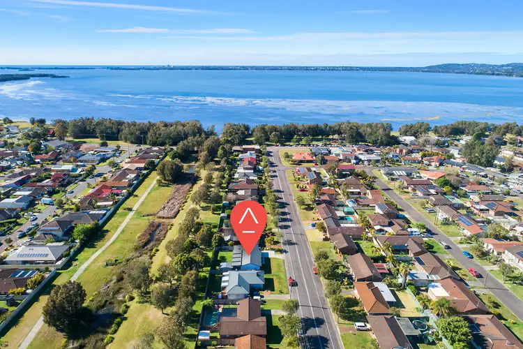 Second view of Homely house listing, 19 Thomas Walker Drive, Chittaway Bay NSW 2261
