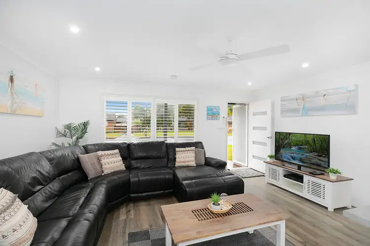 Fourth view of Homely house listing, 19 Thomas Walker Drive, Chittaway Bay NSW 2261