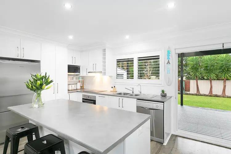 Fifth view of Homely house listing, 19 Thomas Walker Drive, Chittaway Bay NSW 2261