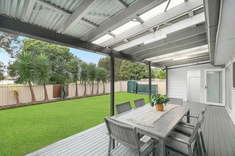 Sixth view of Homely house listing, 19 Thomas Walker Drive, Chittaway Bay NSW 2261