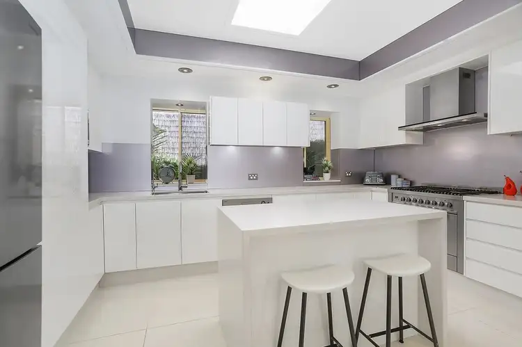 Second view of Homely house listing, 21 Taffs Avenue, Lugarno NSW 2210