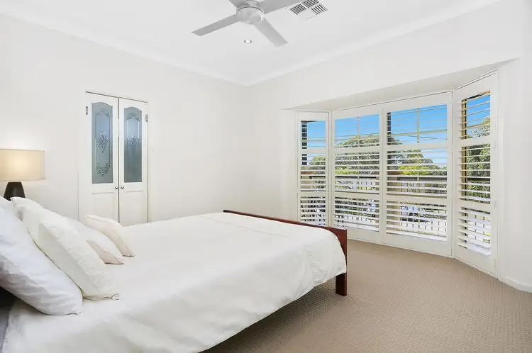 Fifth view of Homely house listing, 21 Taffs Avenue, Lugarno NSW 2210