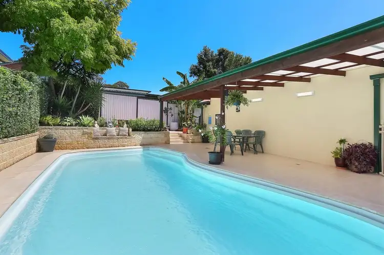 Sixth view of Homely house listing, 21 Taffs Avenue, Lugarno NSW 2210