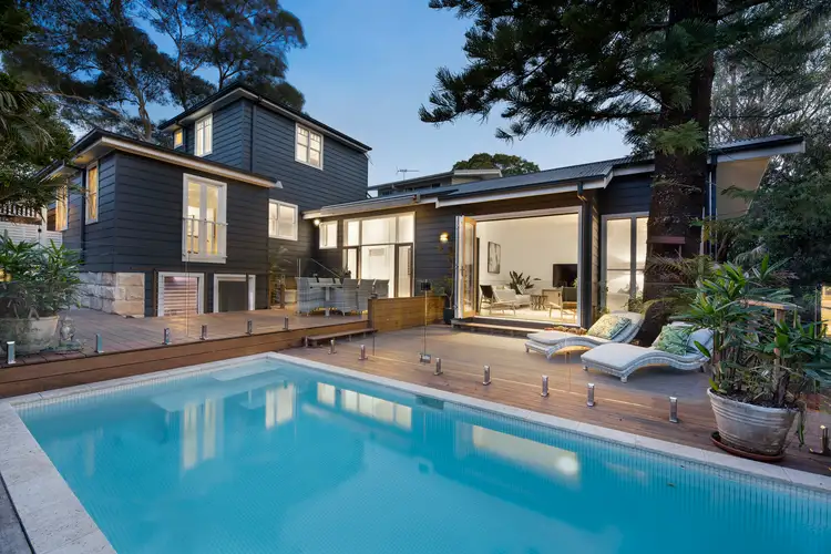 Main view of Homely house listing, 4 Bennett Street, Dee Why NSW 2099