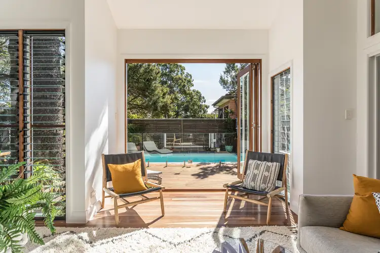 Third view of Homely house listing, 4 Bennett Street, Dee Why NSW 2099
