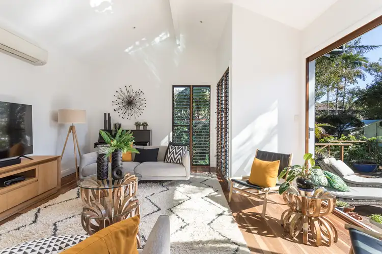 Fourth view of Homely house listing, 4 Bennett Street, Dee Why NSW 2099
