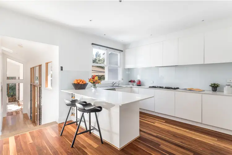 Sixth view of Homely house listing, 4 Bennett Street, Dee Why NSW 2099