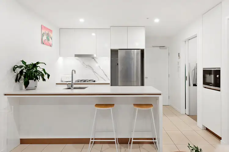 Sixth view of Homely apartment listing, 1606/19 Hope Street, South Brisbane QLD 4101