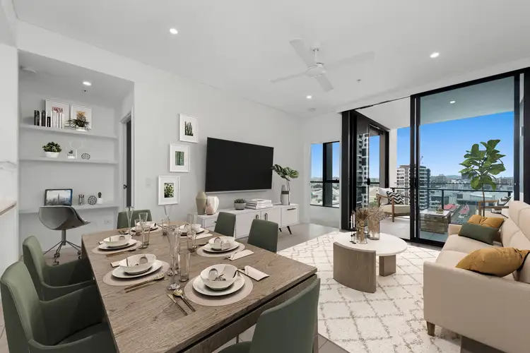 1608/19 Hope Street, South Brisbane QLD 4101